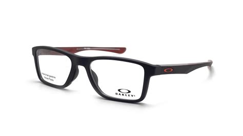 oakley fin box matte steel|Oakley™ Fin Box OX8108 810802 53 .